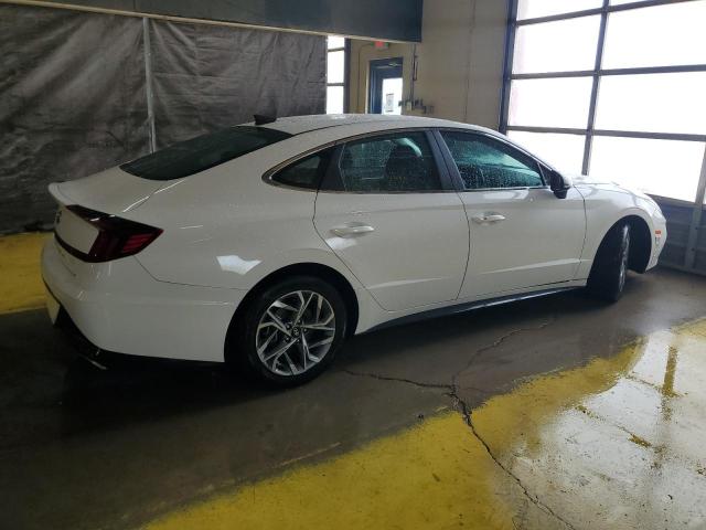  HYUNDAI SONATA 2023 Biały