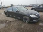 2012 Mercedes-Benz S 550 de vânzare în Woodhaven, MI - Front End