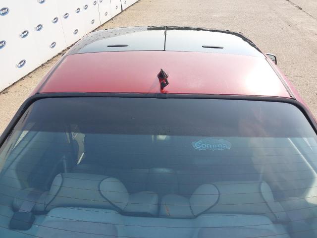 1998 ROVER 216 COUPE