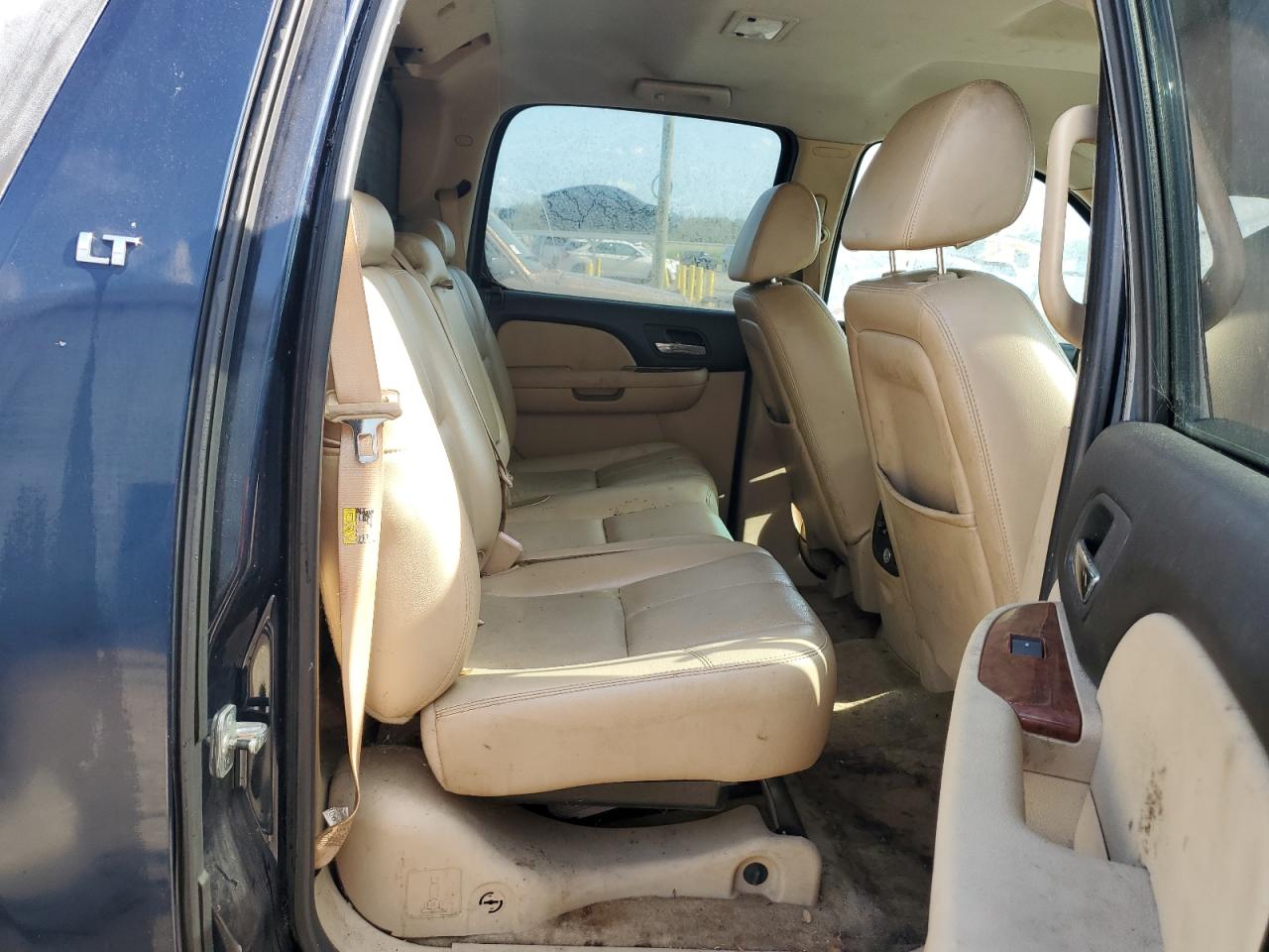 2007 Chevrolet Avalanche C1500 VIN: 3GNEC12007G129191 Lot: 56488695