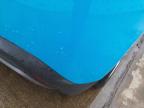 2023 MG 4 SE for sale at Copart ROCHFORD