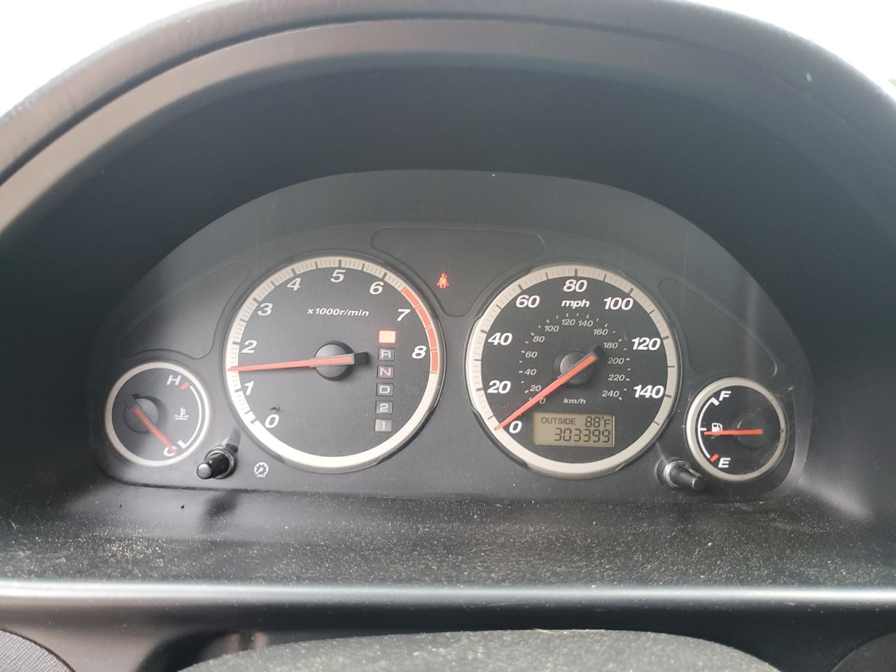 2006 Honda Cr-V Ex VIN: JHLRD78816C058742 Lot: 60264615