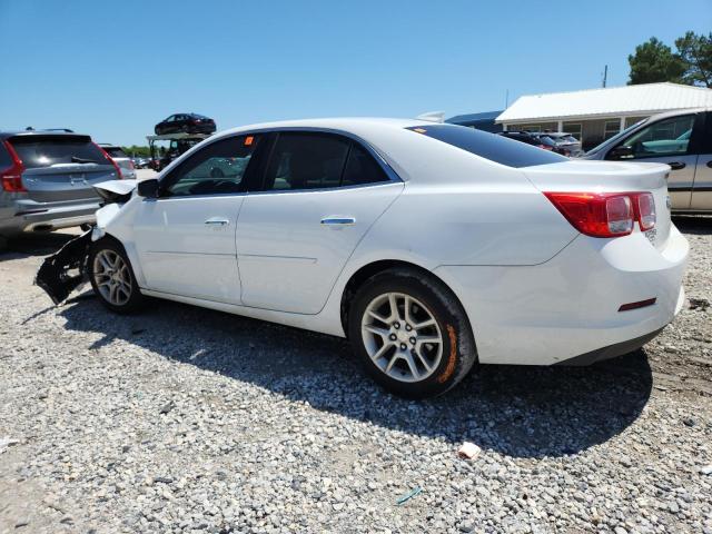  CHEVROLET MALIBU 2015 Biały