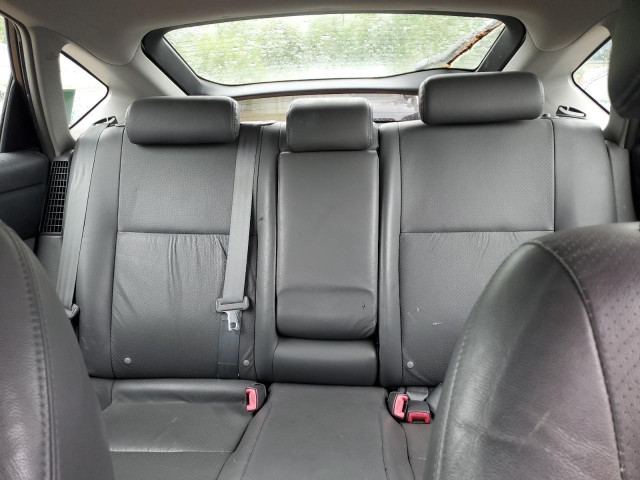 2008 Toyota Prius VIN: JTDKB20U083321435 Lot: 61463145