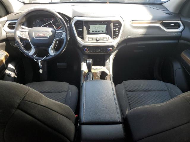  GMC ACADIA 2019 Silver