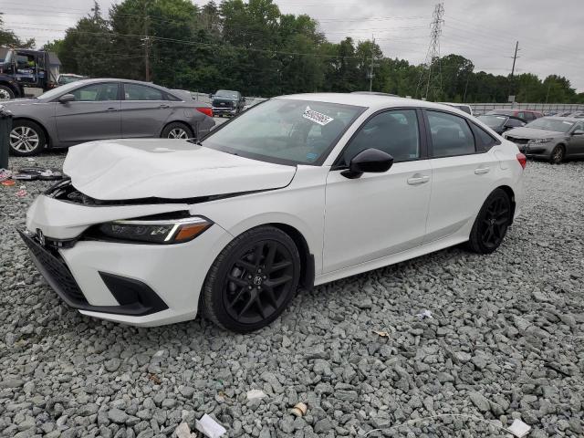 HONDA CIVIC SPOR 2024