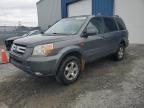2008 HONDA PILOT SE   for sale at Copart NS - HALIFAX