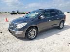 2012 Buick Enclave  de vânzare în Taylor, TX - Hail