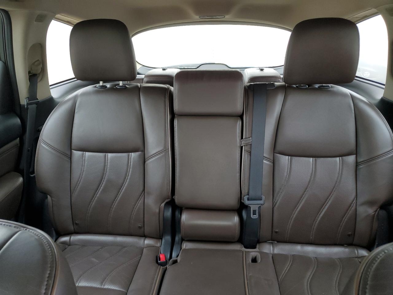 2014 Infiniti Qx60 VIN: 5N1AL0MM7EC515734 Lot: 60855265