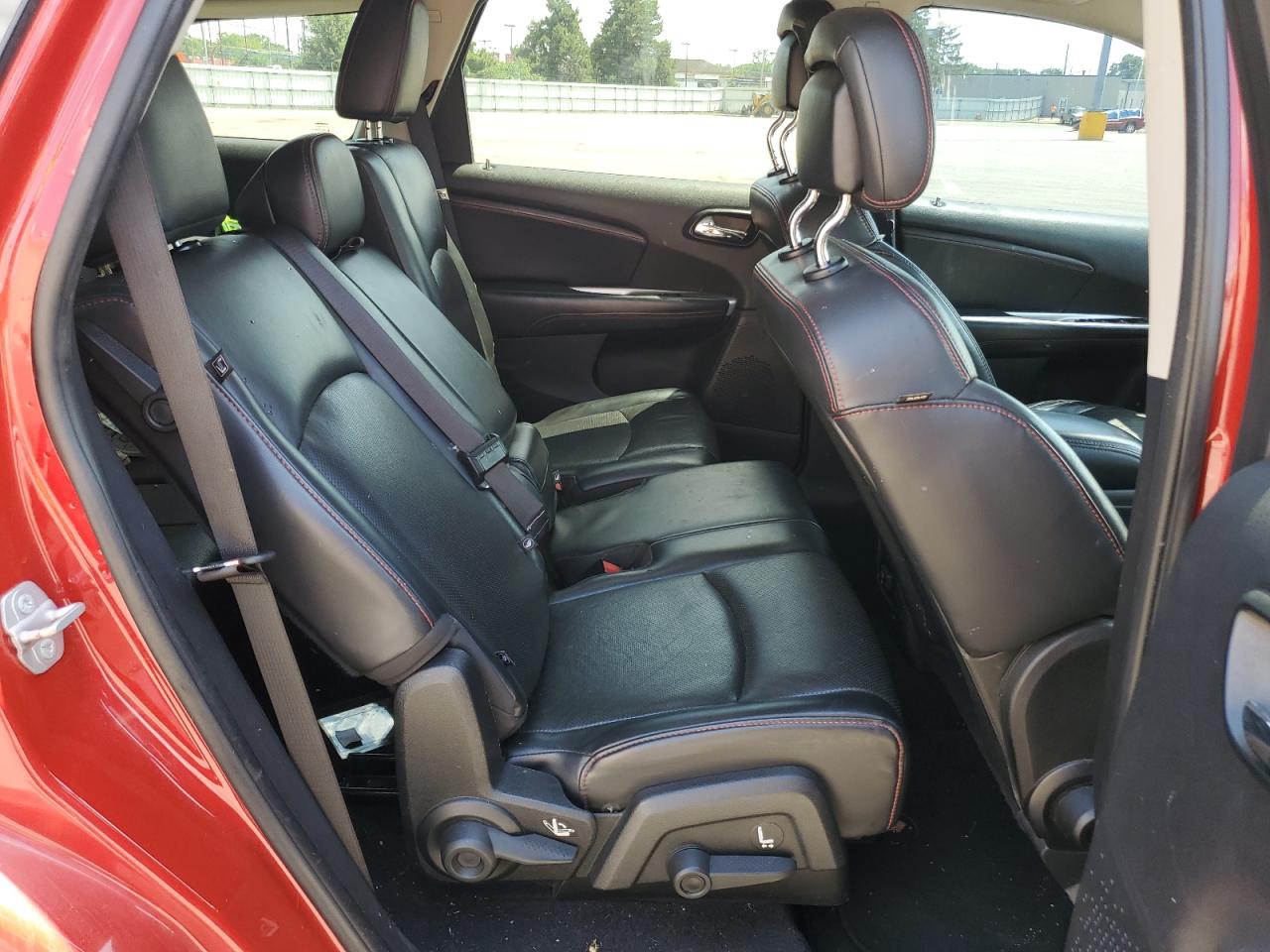 2015 Dodge Journey - Image 11