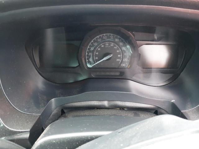 2020 FORD RANGER PICK UP DOUBLE CAB WILDTRAK 2.0 ECOBLUE 213 AUTO