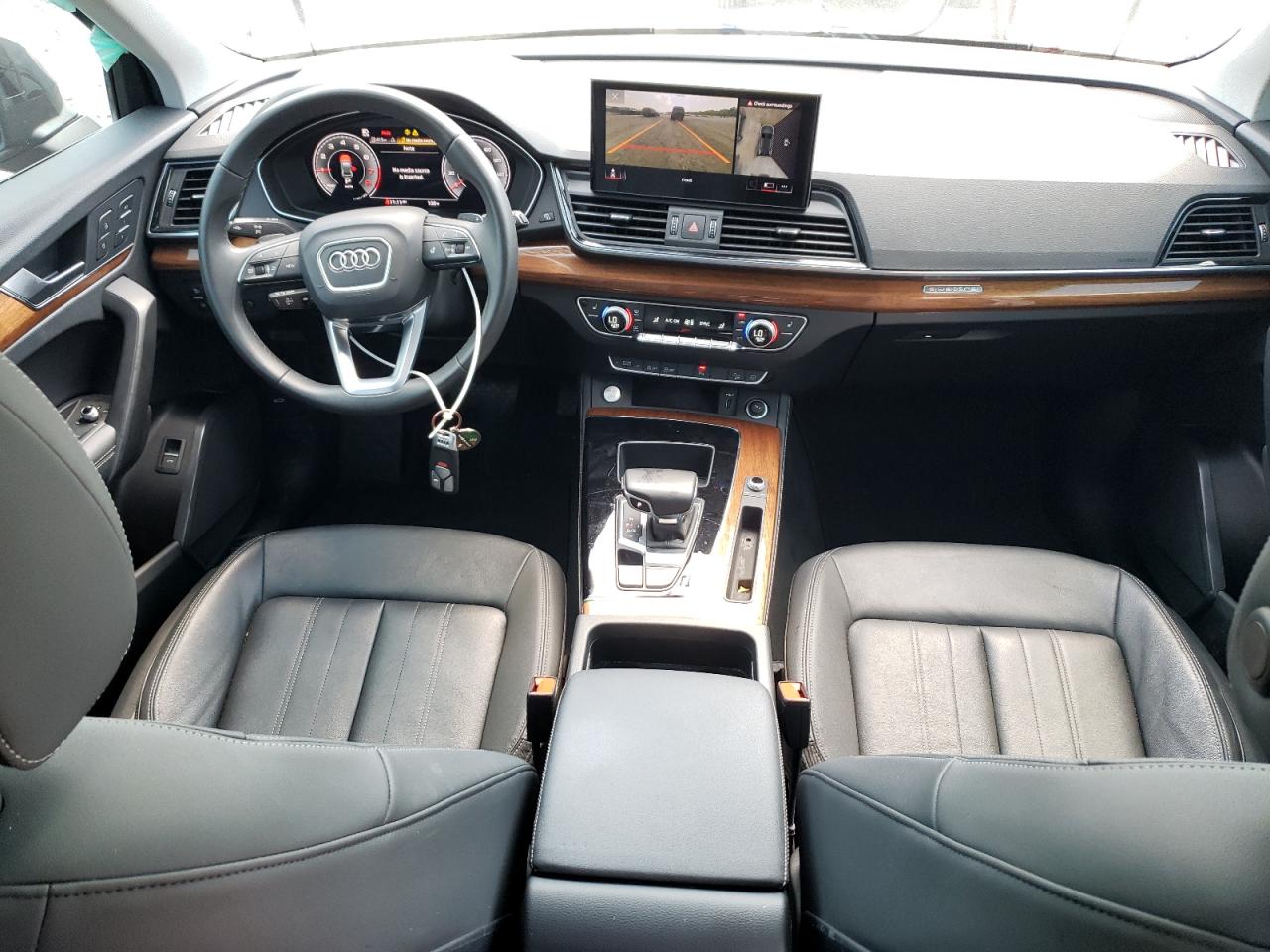 2022 Audi Q5 Premium Plus 45 VIN: WA1EAAFY6N2023651 Lot: 62348315