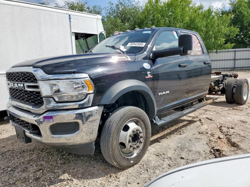 2022 Ram 5500