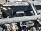 2015 Ram 1500 St за продажба в North Las Vegas, NV - Burn
