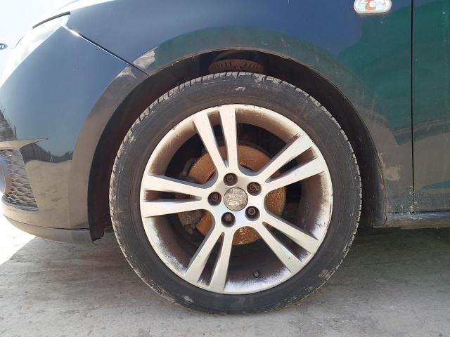 2010 SEAT IBIZA SPOR
