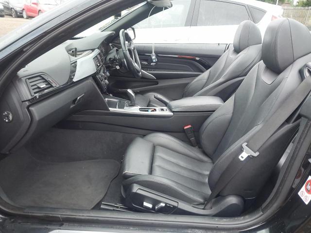 2016 BMW 420I M SPO