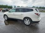 2014 Chevrolet Traverse Ltz for Sale in Dunn, NC - Hail