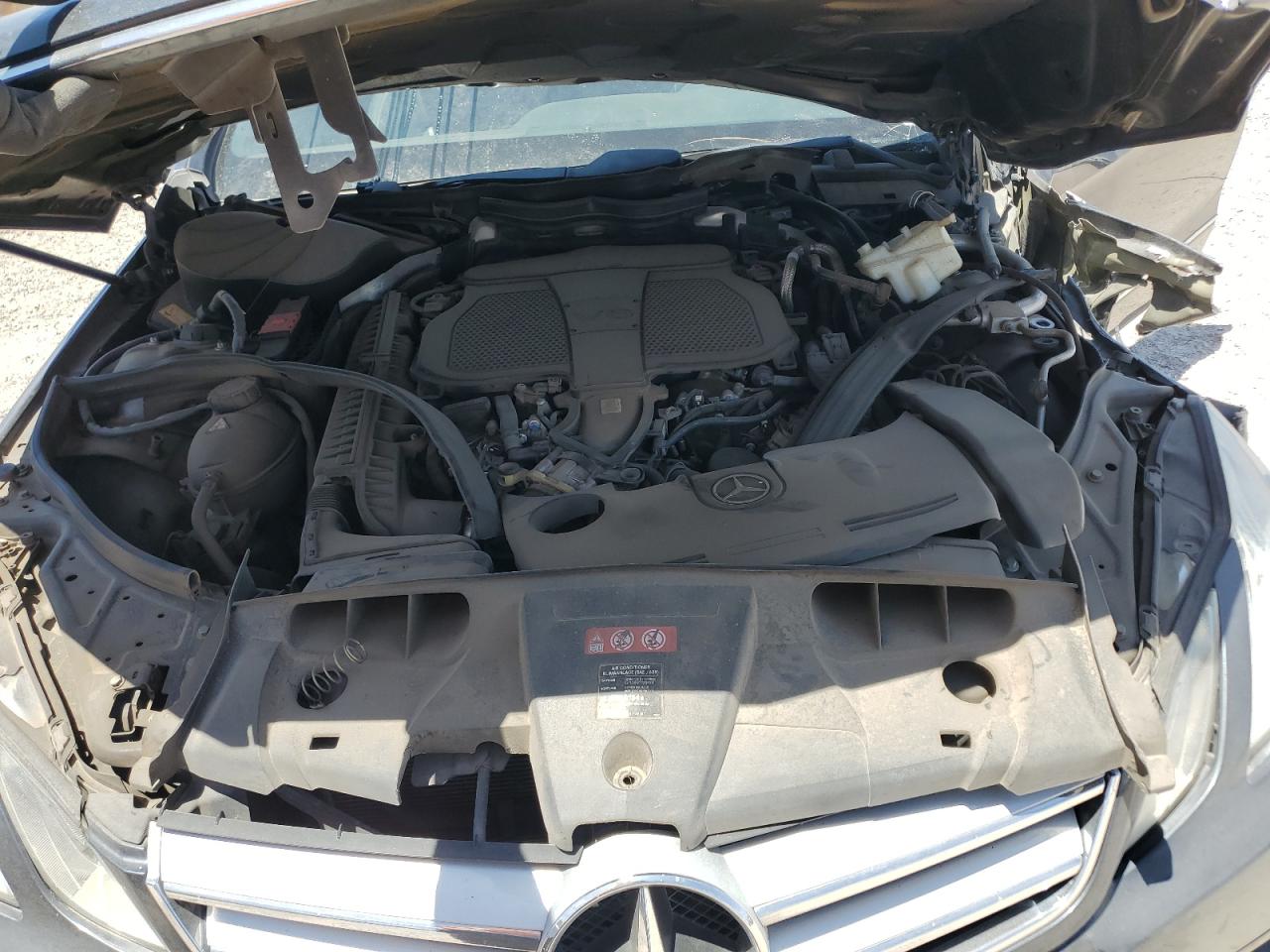2013 Mercedes-Benz E 350 VIN: WDDKK5KF2DF217754 Lot: 62713045