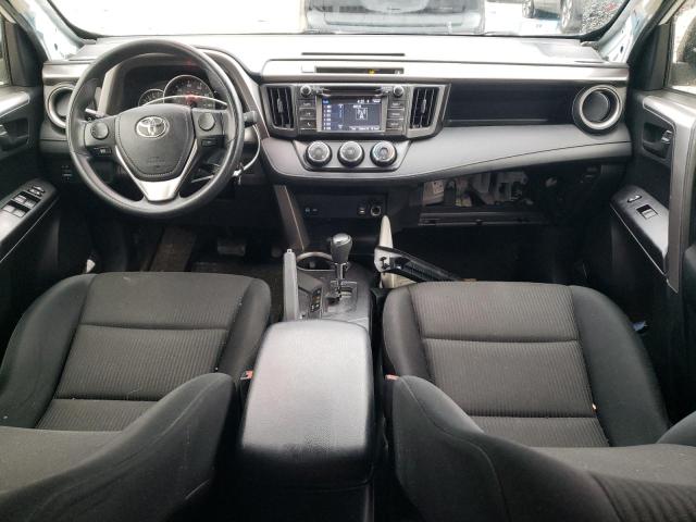  TOYOTA RAV4 2016 White