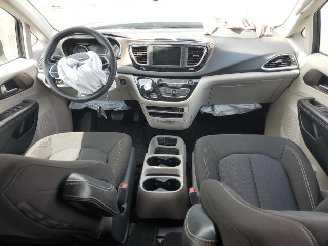  CHRYSLER MINIVAN 2020 Czarny