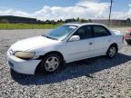 2000 Honda Accord Ex   de vânzare în Tifton, GA - Front End