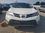 2013 Toyota Rav4 Xle for Sale in Bridgeton, MO - Front End