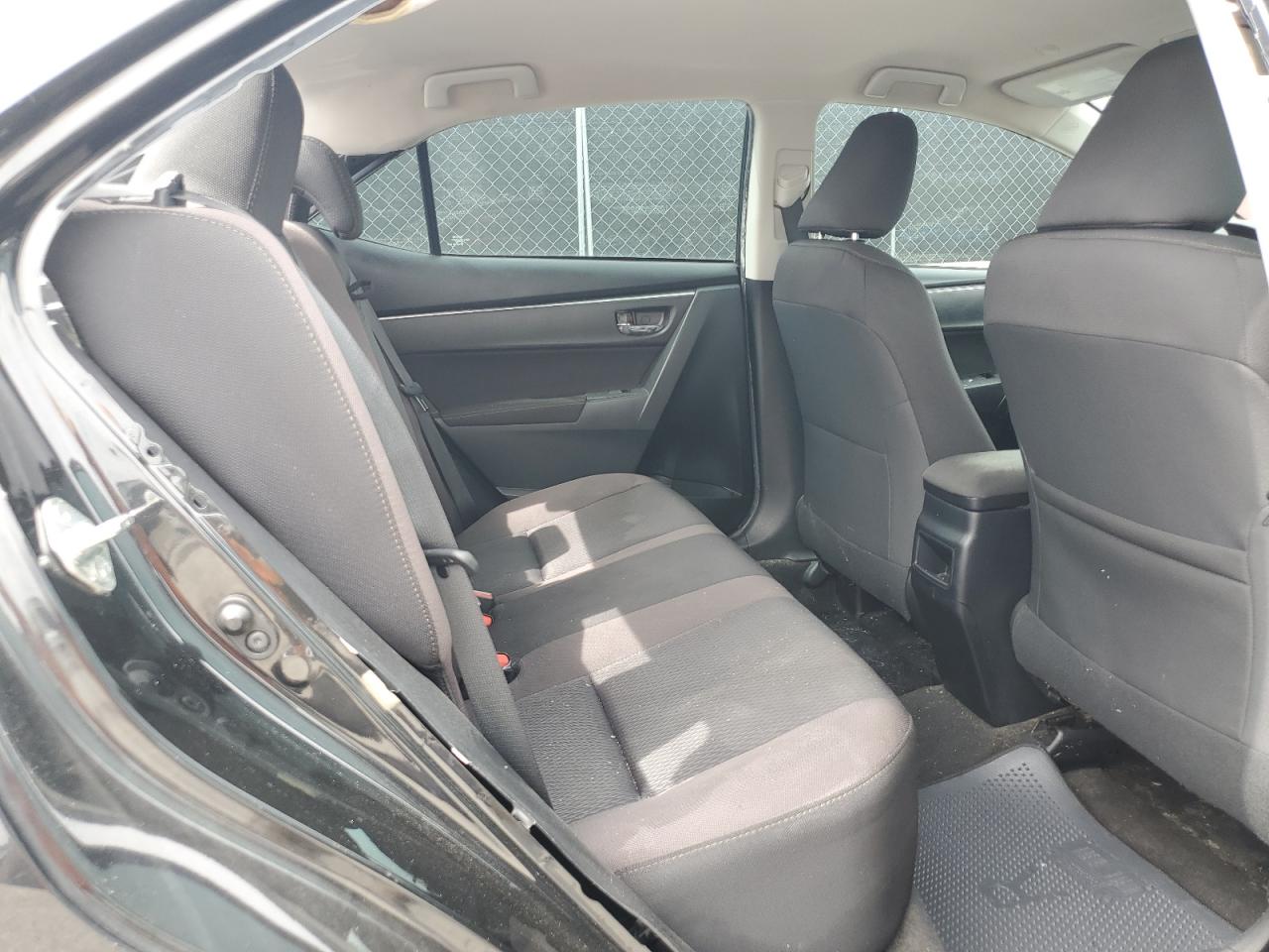 2019 Toyota Corolla L VIN: 2T1BURHE2KC207953 Lot: 62748675