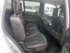 2013 Mercedes-Benz Gl 450 4Matic იყიდება Grand Prairie-ში, TX - Minor Dent/Scratches