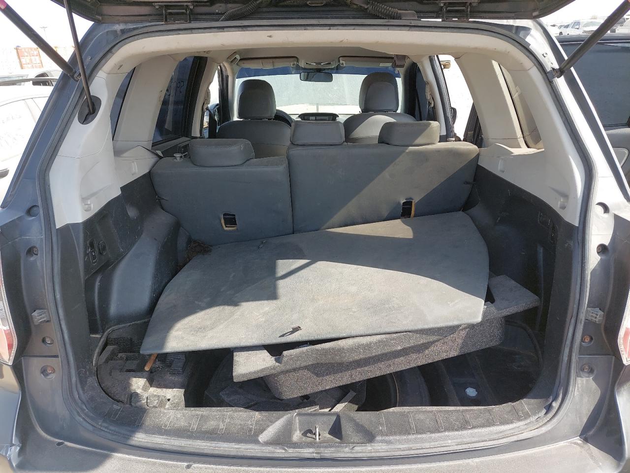 JF2SJ97D4FG199543 - 2015 Subaru Forester - #59827065