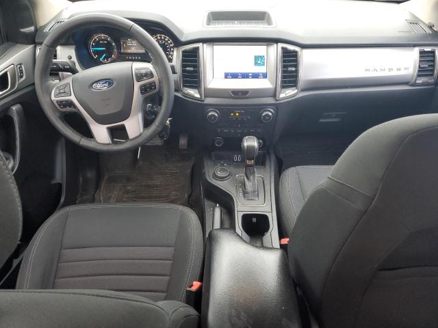  FORD RANGER 2020 Black
