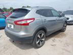 2017 NISSAN QASHQAI N- for sale at Copart BRISTOL
