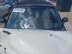2011 MINI ONE for sale at Copart SANDY