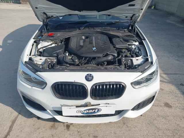 2016 BMW M140I