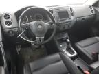 2017 VOLKSWAGEN TIGUAN WOLFSBURG for sale at Copart ON - COOKSTOWN