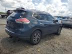 2016 Nissan Rogue S 2.5L en Venta en Riverview, FL - Front End