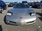 1999 Chevrolet Corvette  en Venta en Cahokia Heights, IL - Side