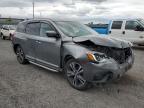 2018 NISSAN PATHFINDER S   à vendre chez Copart ON - OTTAWA