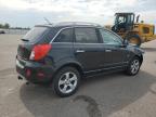2014 Chevrolet Captiva Ltz de vânzare în Ham Lake, MN - Front End