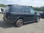 2008 Honda Pilot Exl en Venta en Exeter, RI - Rear End