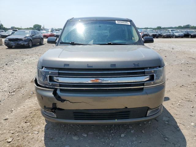  FORD FLEX 2014 Gray