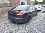 2008 FORD MONDEO GHI for sale at Copart BELFAST