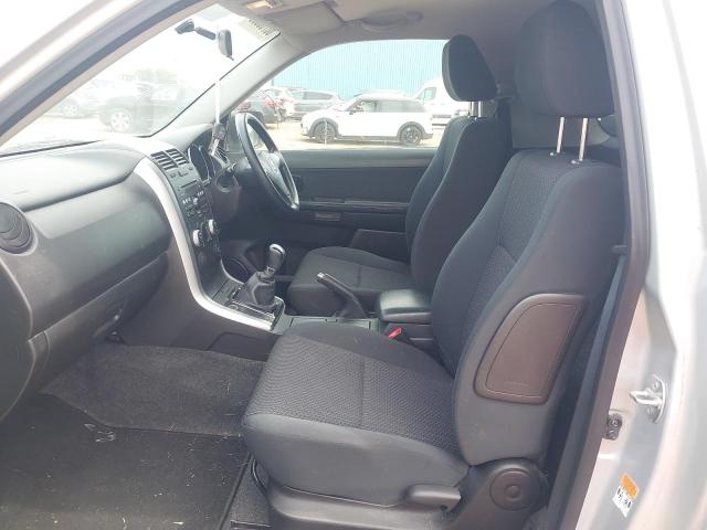 2014 SUZUKI GRAND VITA