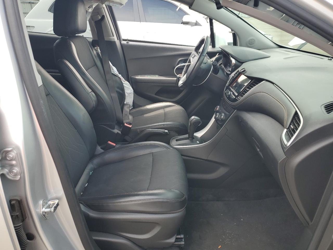 2019 Chevrolet Trax 1Lt VIN: KL7CJPSB2KB756760 Lot: 61582545