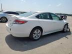 2009 Mazda 6 I   na sprzedaż w Grand Prairie, TX - Front End