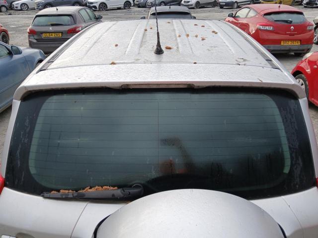 2006 TOYOTA RAV4 XT4
