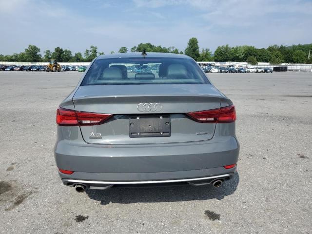  AUDI A3 2019 Серый