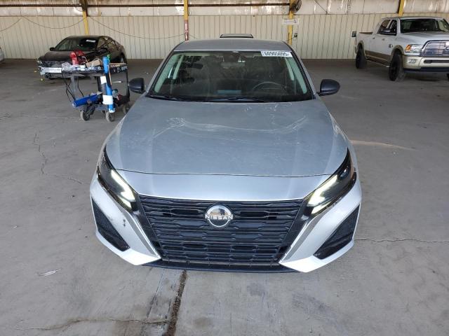  NISSAN ALTIMA 2024 Серебристый