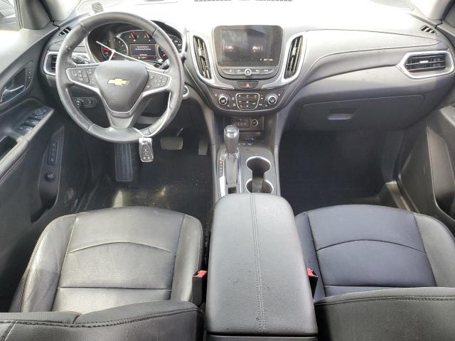  CHEVROLET EQUINOX 2020 Czarny