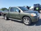 2005 Nissan Titan Xe на продаже в Hillsborough, NJ - Rear End