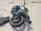 2021 MOTO GUZZI V7 STONE   for sale at Copart MI - DETROIT